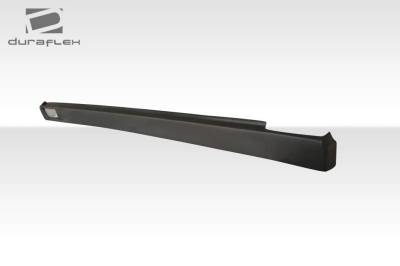 Duraflex - Ford Crown Victoria Duraflex GT Concept Body Kit - 4 Piece - 103566 - Image 9