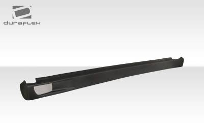 Duraflex - Ford Crown Victoria Duraflex GT Concept Body Kit - 4 Piece - 103566 - Image 10