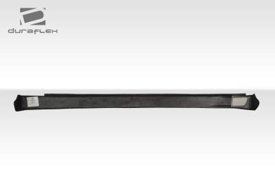 Duraflex - Ford Crown Victoria Duraflex GT Concept Body Kit - 4 Piece - 103566 - Image 11