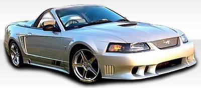 Ford Mustang Duraflex Colt Body Kit - 4 Piece - 110230