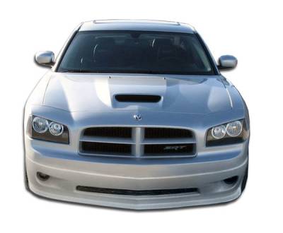 Duraflex - Dodge Charger Duraflex VIP Body Kit - 4 Piece - 111233 - Image 1