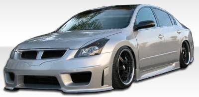 Nissan Altima Duraflex Sigma Body Kit - 4 Piece - 105686