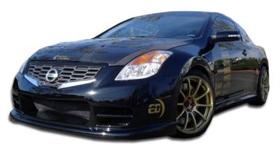 Nissan Altima Duraflex GT Concept Body Kit - 4 Piece - 104309