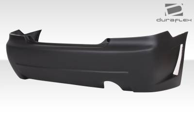 Duraflex - Honda Civic 2DR Duraflex B-2 Body Kit - 4 Piece - 110315 - Image 3