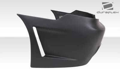 Duraflex - Honda Civic 2DR Duraflex B-2 Body Kit - 4 Piece - 110315 - Image 4