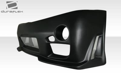 Duraflex - GMC Yukon XL Platinum Duraflex Front bumper - Image 6