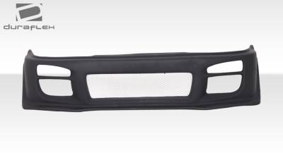 Duraflex - Honda Accord Duraflex R34 Front Bumper Cover - 1 Piece - 100935 - Image 7