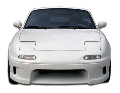 Duraflex - Mazda Miata Duraflex Wizdom Body Kit - 4 Piece - 110616 - Image 1