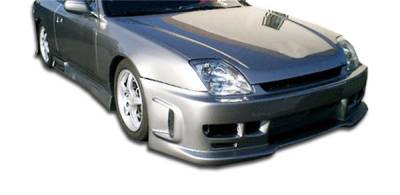 Honda Prelude Duraflex Spyder Body Kit - 4 Piece - 110540