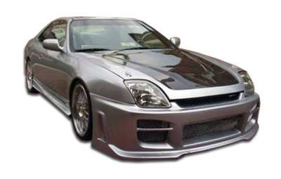 Honda Prelude Duraflex R34 Body Kit - 4 Piece - 110539