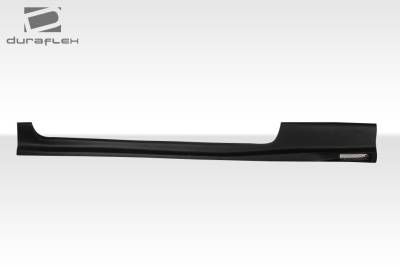 Duraflex - Pontiac Grand Prix Duraflex Showoff 3 Body Kit - 4 Piece - 105712 - Image 7