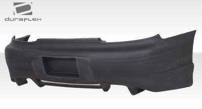 Duraflex - Pontiac Grand Prix Duraflex Showoff 3 Body Kit - 4 Piece - 110957 - Image 3