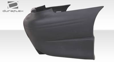 Duraflex - Pontiac Grand Prix Duraflex Showoff 3 Body Kit - 4 Piece - 110957 - Image 5