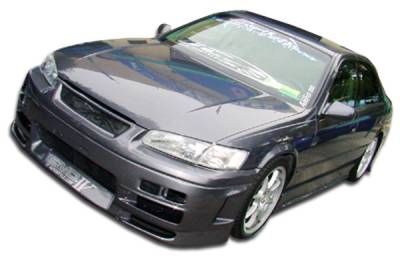 Toyota Camry Duraflex Evo 4 Body Kit - 4 Piece - 111017