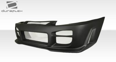 Duraflex - Toyota Camry Duraflex R34 Body Kit - 4 Piece - 111018 - Image 5