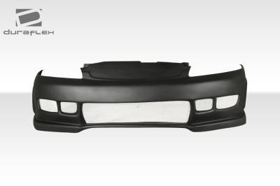 Duraflex - Nissan Altima Duraflex Spyder Body Kit - 4 Piece - 110914 - Image 6