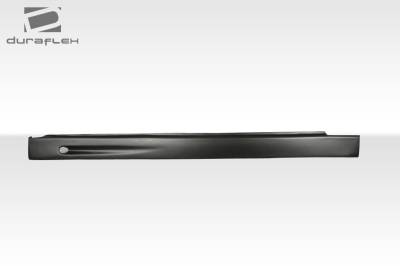 Duraflex - Toyota Corolla Bomber Duraflex Full Body Kit 111044 - Image 12