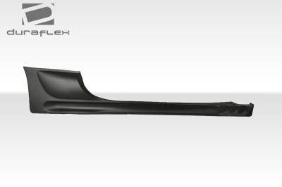 Duraflex - Mitsubishi Eclipse Duraflex Racer Body Kit - 4 Piece - 110684 - Image 4