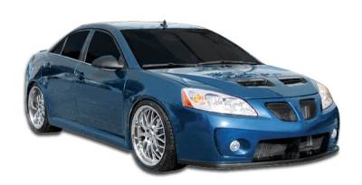 Pontiac G6 Duraflex GT Competition Body Kit - 4 Piece - 106071