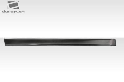 Duraflex - Honda Civic 4DR Duraflex B-2 Side Skirts Rocker Panels - 2 Piece - 103519 - Image 10