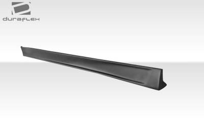 Duraflex - Honda Civic 4DR Duraflex B-2 Side Skirts Rocker Panels - 2 Piece - 103519 - Image 11