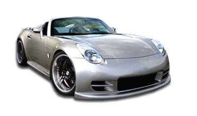 Pontiac Solstice Duraflex GT Concept Body Kit - 4 Piece - 103595