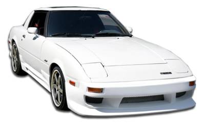 Mazda RX-7 Duraflex GP-1 Body Kit - 4 Piece - 103823