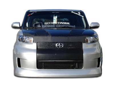 Scion xB Duraflex GT Concept Front Bumper Cover - 1 Piece - 103939