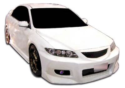 Mazda 6 Duraflex Skylark Body Kit - 4 Piece - 104567