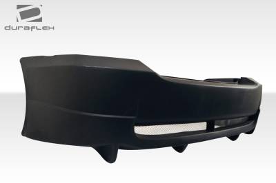 Duraflex - Toyota Corolla Duraflex Skylark Body Kit - 4 Piece - 104574 - Image 4