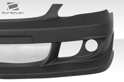 Duraflex - Toyota Corolla Duraflex Skylark Body Kit - 4 Piece - 104574 - Image 8