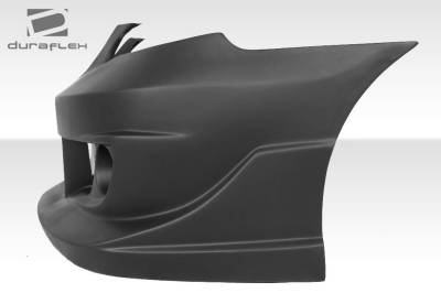 Duraflex - Toyota Corolla Duraflex Skylark Body Kit - 4 Piece - 104574 - Image 10