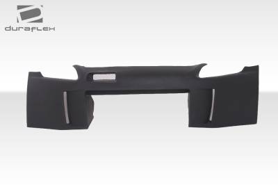 Duraflex - Honda S2000 Duraflex Type JS Front Bumper Cover - 1 Piece - 105023 - Image 10