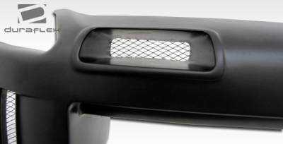 Duraflex - Honda S2000 Duraflex Type JS Body Kit - 5 Piece - 105028 - Image 3