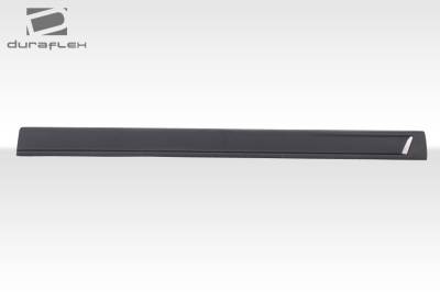 Duraflex - Honda Civic 2DR & 4DR Duraflex B-2 Body Kit - 4 Piece - 105613 - Image 5