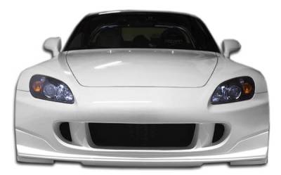 Honda S2000 Duraflex AM-S Front Bumper Cover - 1 Piece - 105916