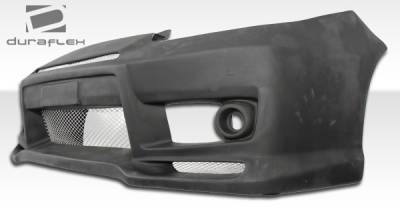Duraflex - Hyundai Tiburon Duraflex Spec-R Front Bumper Cover - 1 Piece - 106001 - Image 5