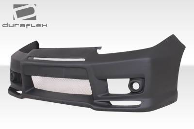 Duraflex - Hyundai Tiburon Duraflex Spec-R Front Bumper Cover - 1 Piece - 106001 - Image 10