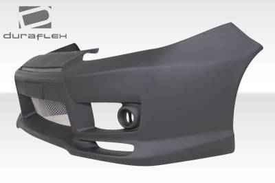 Duraflex - Hyundai Tiburon Duraflex Spec-R Front Bumper Cover - 1 Piece - 106001 - Image 11