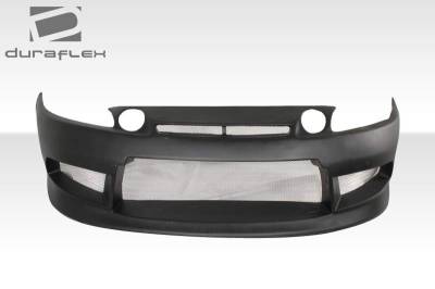 Duraflex - Lexus SC Duraflex O-Design Body Kit - 4 Piece - 106588 - Image 4