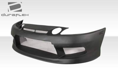Duraflex - Lexus SC Duraflex O-Design Body Kit - 4 Piece - 106588 - Image 5