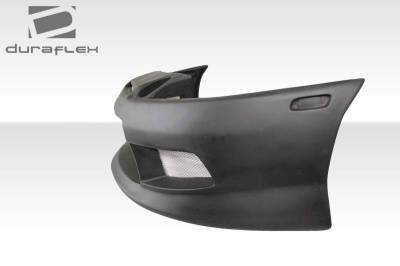 Duraflex - Lexus SC Duraflex O-Design Body Kit - 4 Piece - 106588 - Image 6