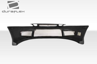 Duraflex - Lexus SC Duraflex O-Design Body Kit - 4 Piece - 106588 - Image 8