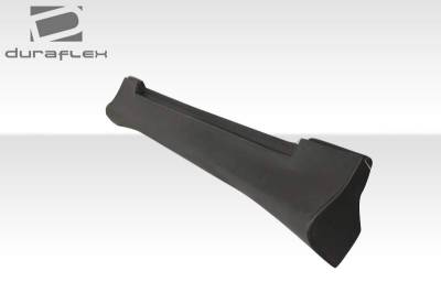 Duraflex - Lexus SC Duraflex O-Design Body Kit - 4 Piece - 106588 - Image 12