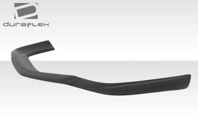 Duraflex - Mercedes-Benz CLS Duraflex CR-S Front Under Spoiler Air Dam Lip Splitter - 1 Piece - 107151 - Image 10