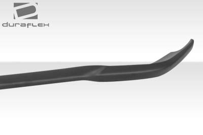 Duraflex - Mercedes-Benz CLS Duraflex CR-S Front Under Spoiler Air Dam Lip Splitter - 1 Piece - 107151 - Image 12