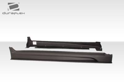 Duraflex - Subaru WRX Duraflex VR-S Body Kit - 7 Piece - 108008 - Image 8