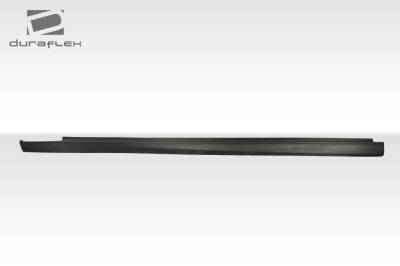 Duraflex - Dodge Charger Duraflex SRT Look Body Kit - 4 Piece - 108069 - Image 8