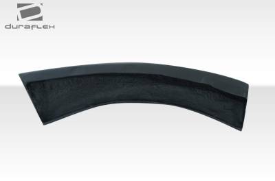 Duraflex - Mini Cooper Duraflex Type Z Wide Body Kit - 10 Piece - 108321 - Image 5