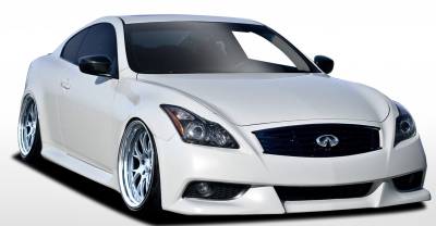 Infiniti G37 Duraflex IPL Look Body Kit - 4 Piece - 108803